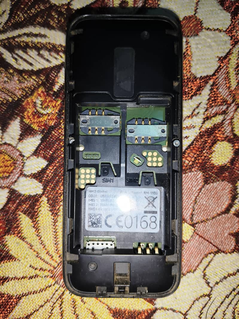 Nokia 105 2