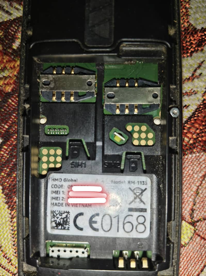 Nokia 105 3