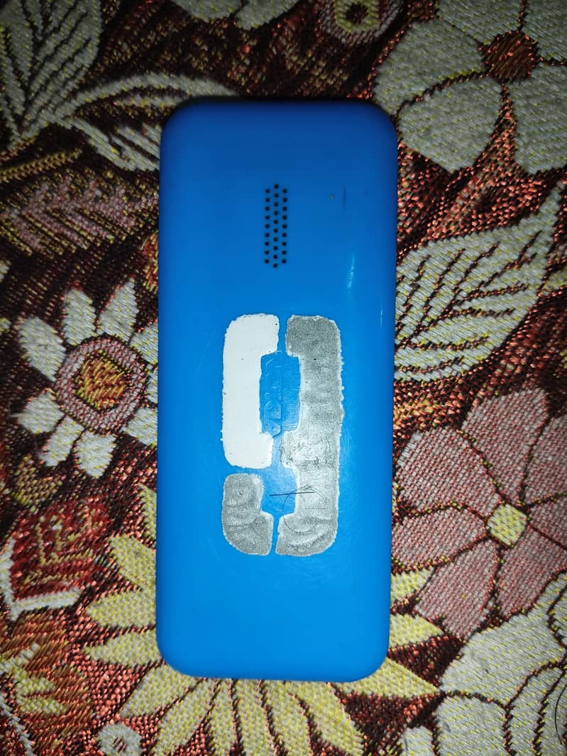 Nokia 105 5