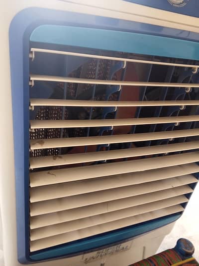 super universal air cooler