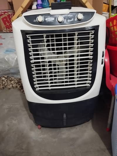Air Cooler for Sale - both AC and DC options
