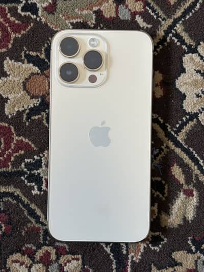 Iphone 14 Pro Max | Non PTA | 256Gb