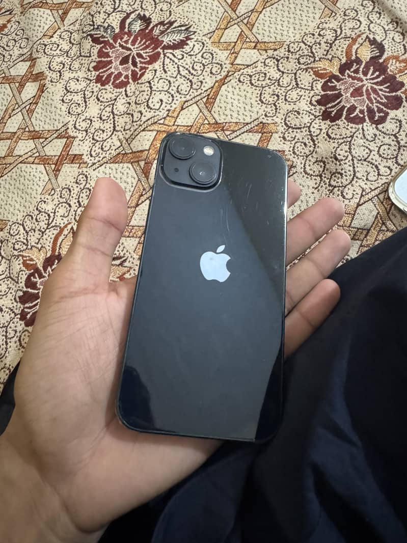 Apple iPhone 13 1