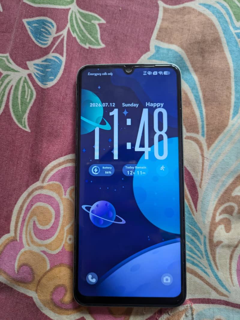Poco c 75 5