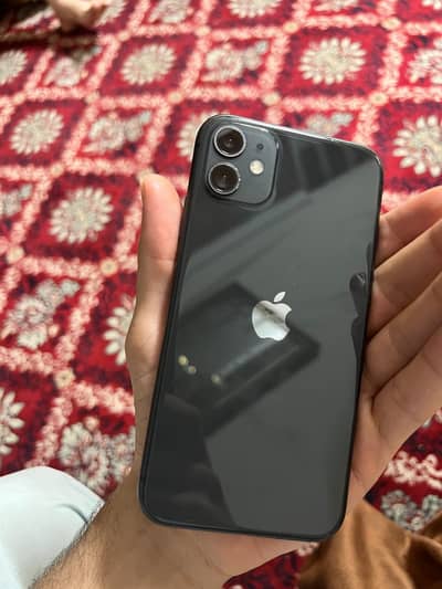 Apple iPhone 11