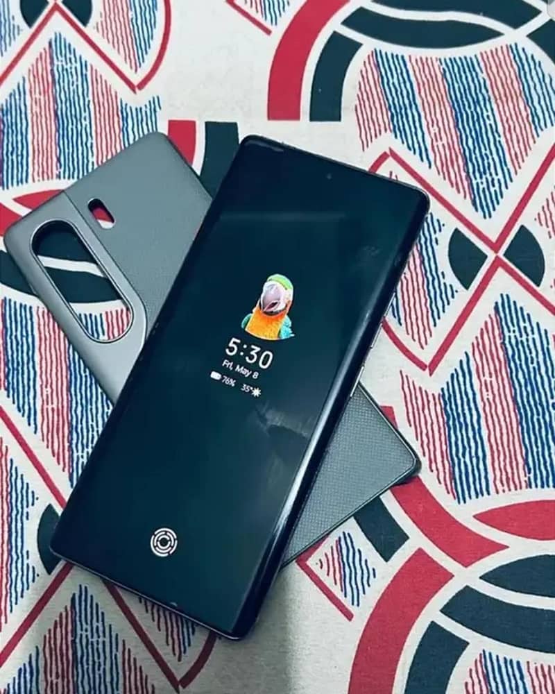 Tecno CAMON 40 Pro 2