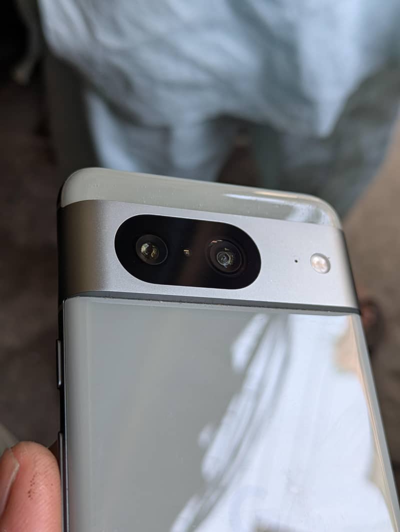 google pixel 8 2