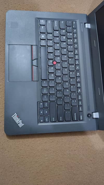 Lenovo Thinkpad core i5 - 6th Generation | 10/10 Mint Condition
