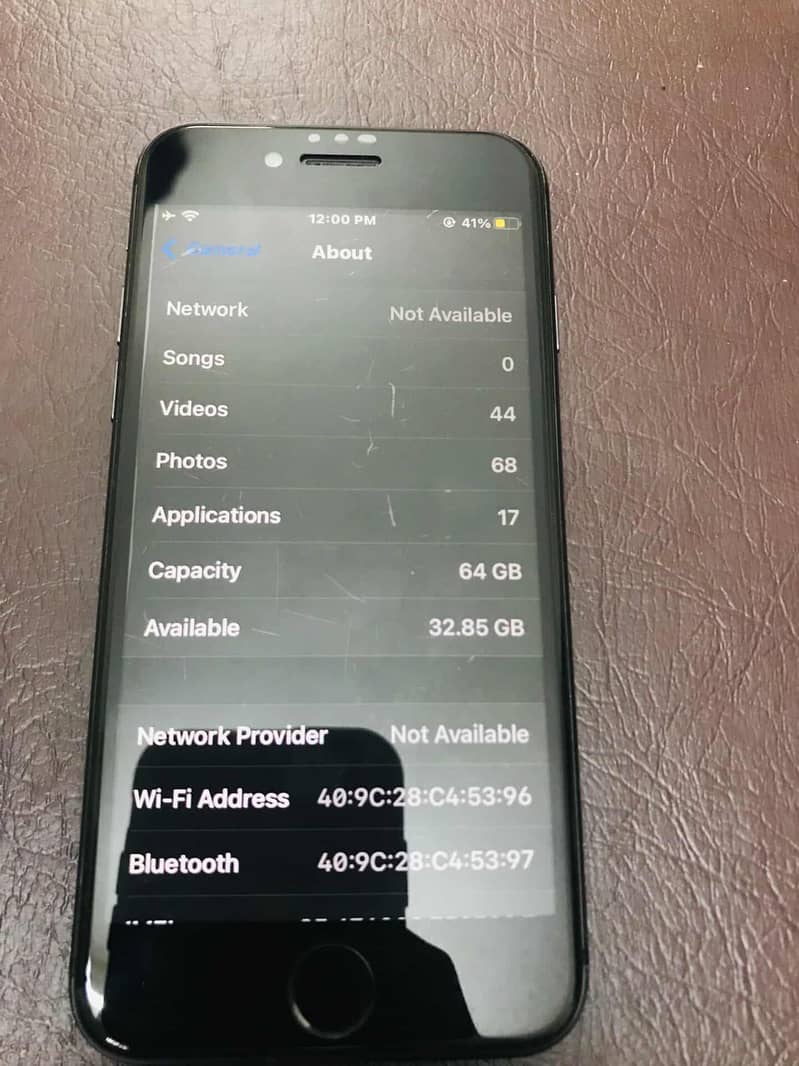 Apple iPhone 8 2