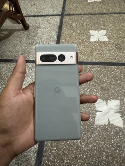Google Pixel 7 Pro
