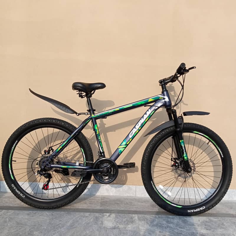 26 WHEELS 0