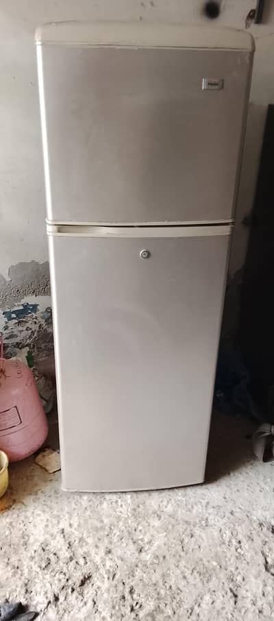 Haier Medium size Fridge
