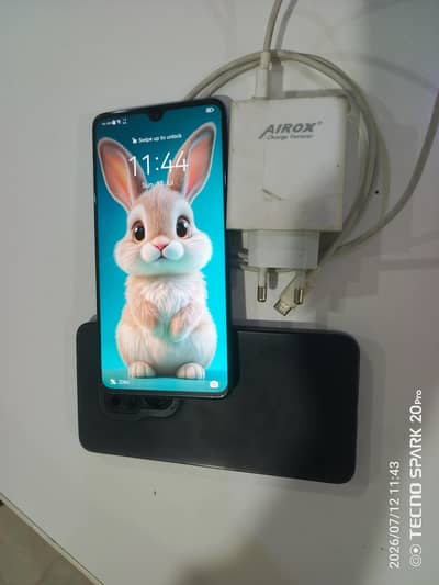 Huawei Mate 20 all ok ha non PTA 6GB 128GB