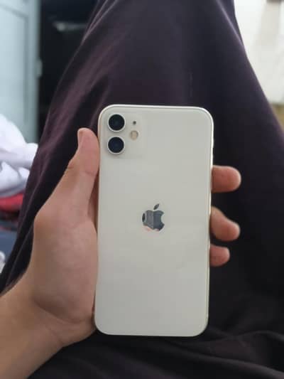 Apple iPhone 11