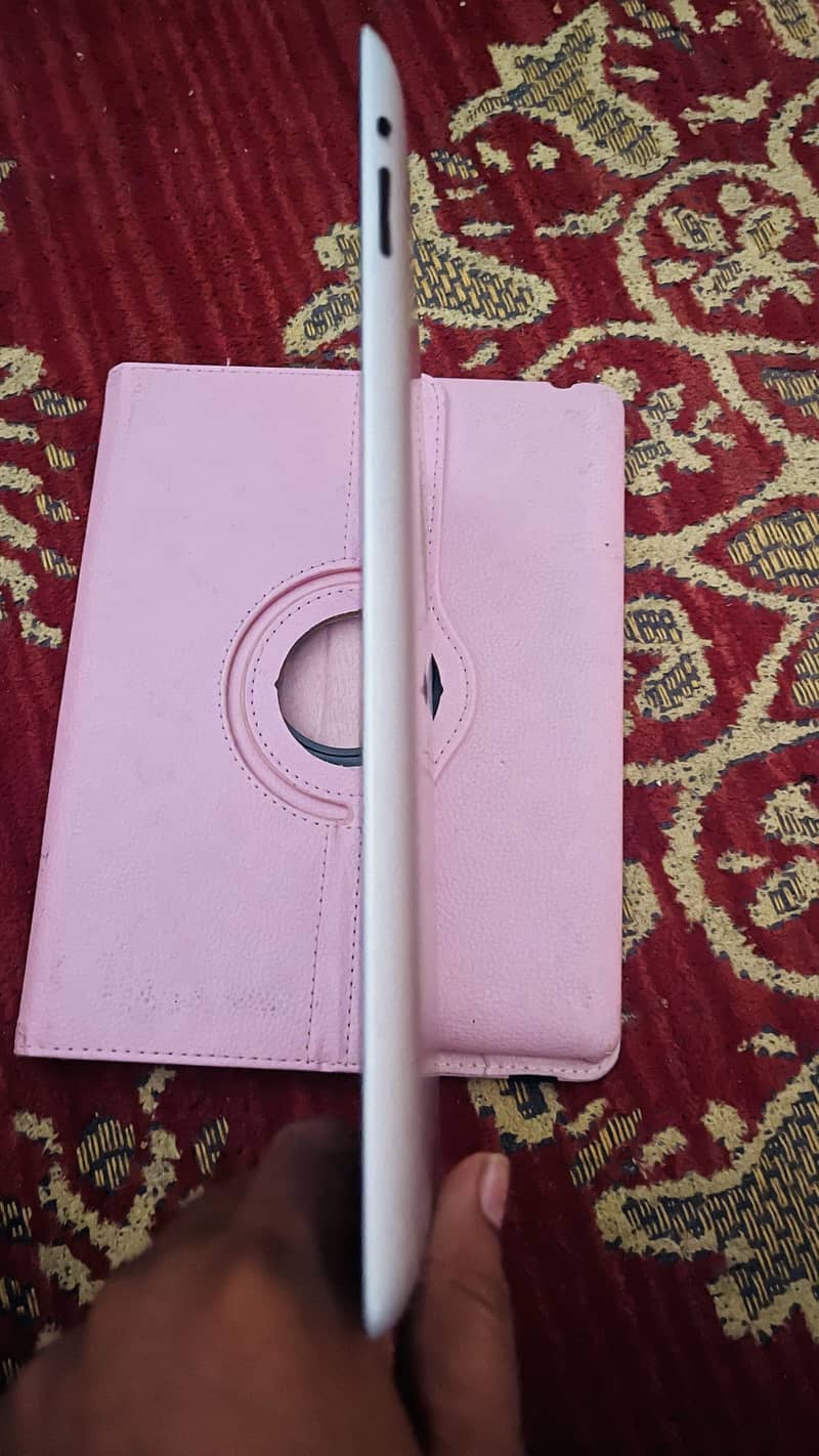 I iPad two 1