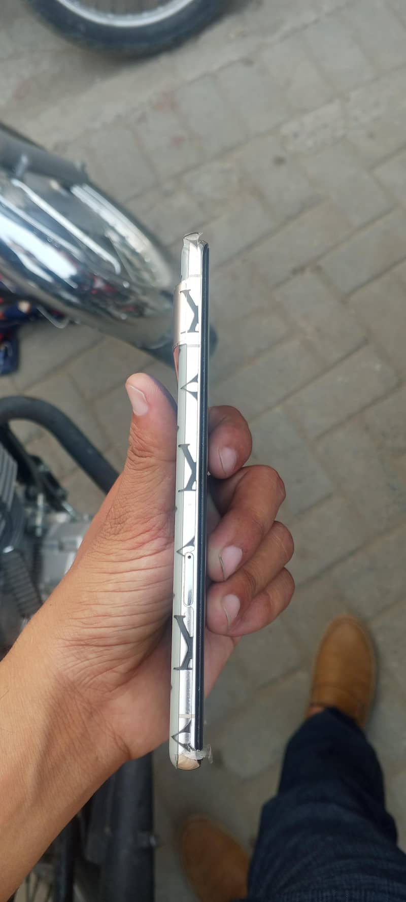 Google Pixel 7 Pro 1