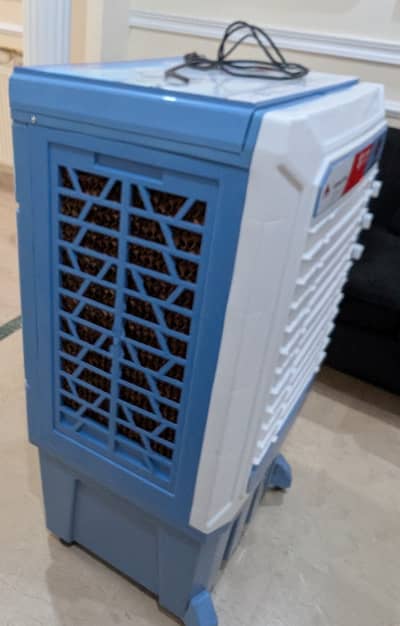 Air cooler