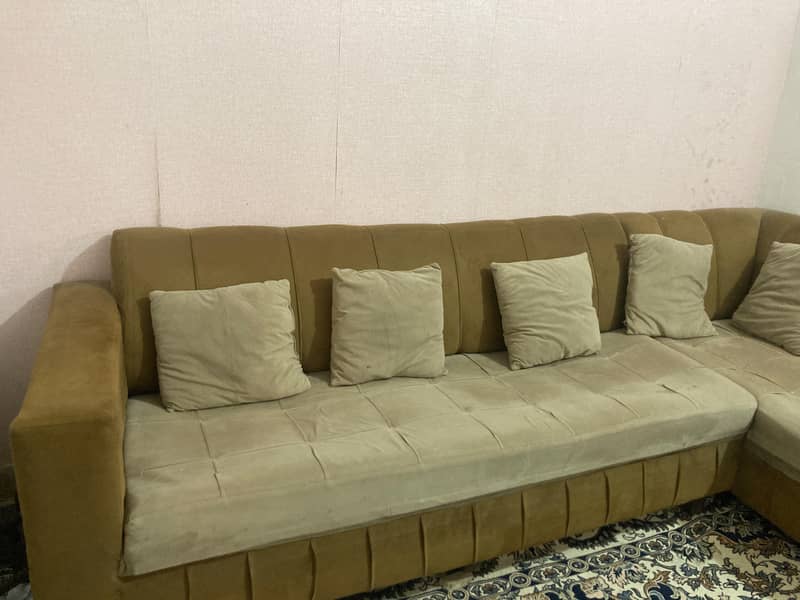 l shaped sofa 2