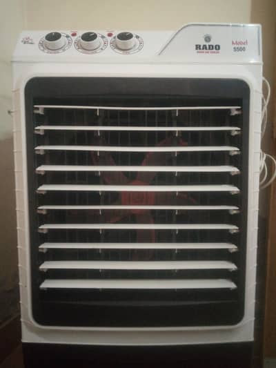 Model  5500
