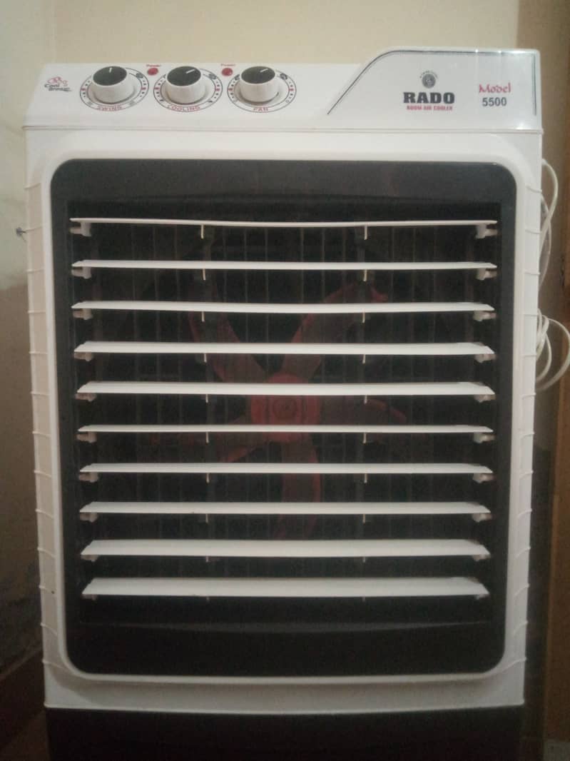 Model  5500 0