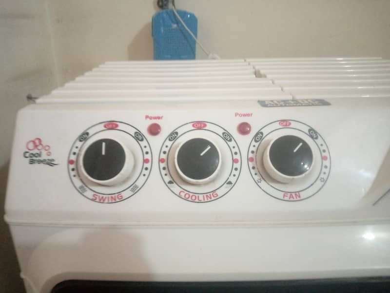 Model  5500 4