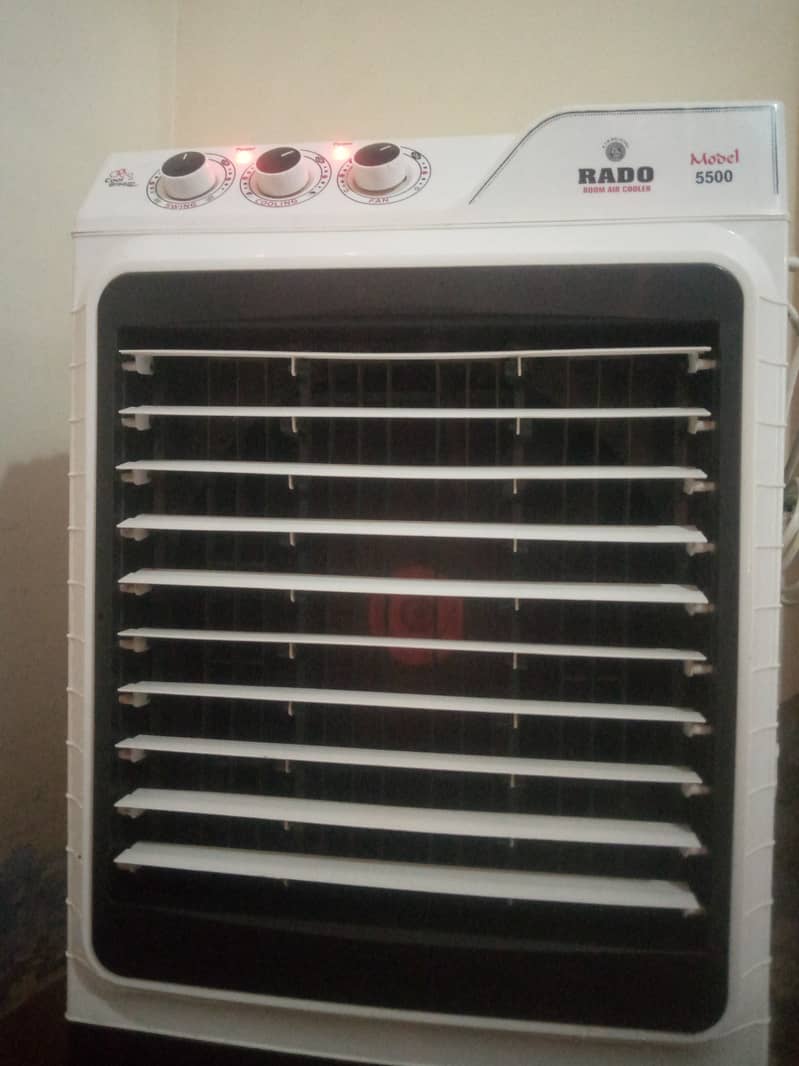 Model  5500 7