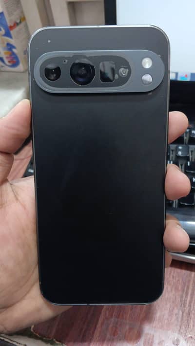 Google Pixel 9 Pro XL