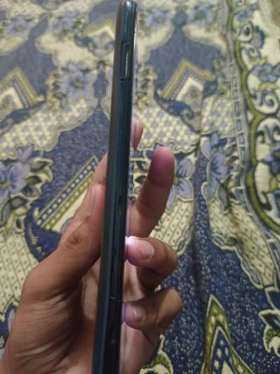 Infinix Hot 11
