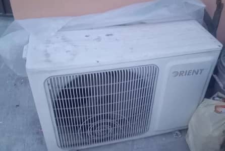 orient split ac