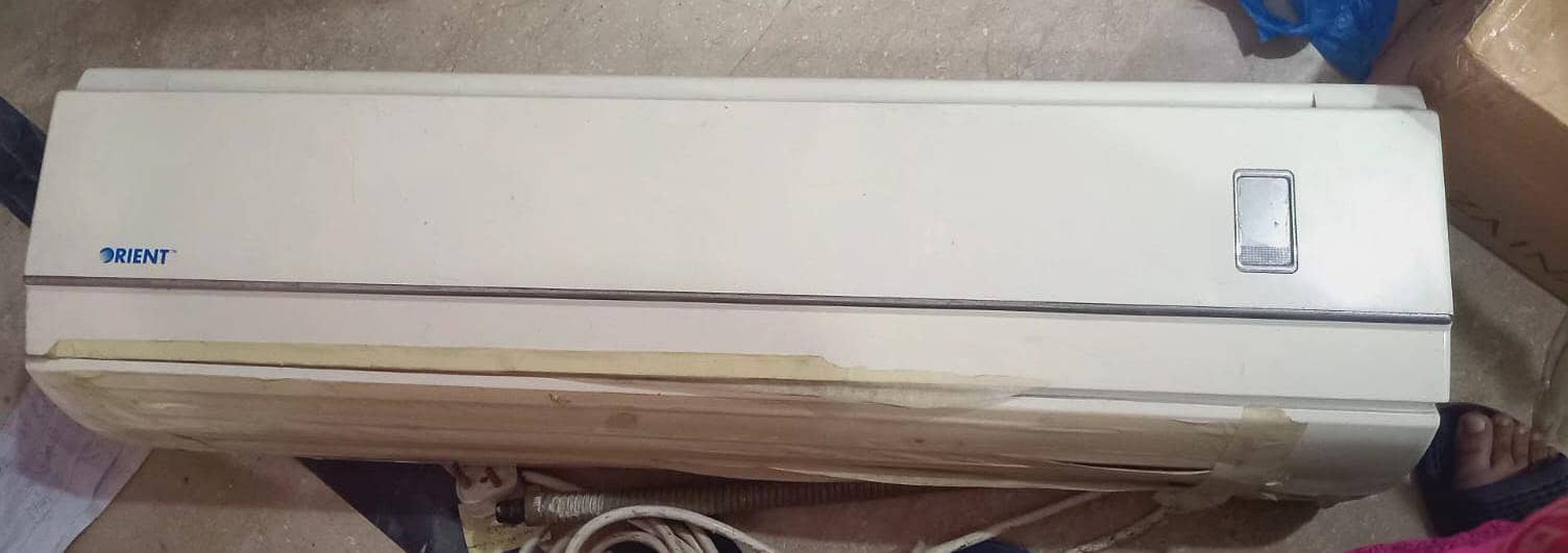 orient split ac 1