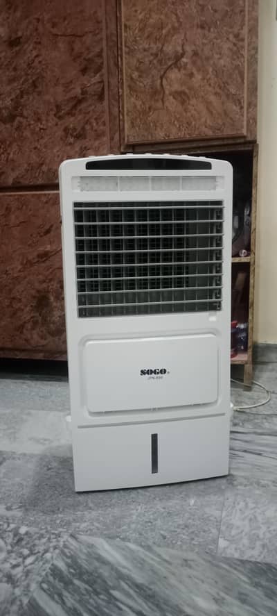 Brand New Sogo JPN 699 Air Cooler for sale
