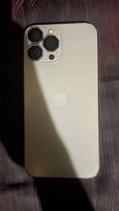 Apple iPhone 13 Pro Max