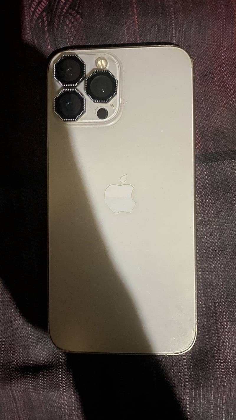 Apple iPhone 13 Pro Max 0