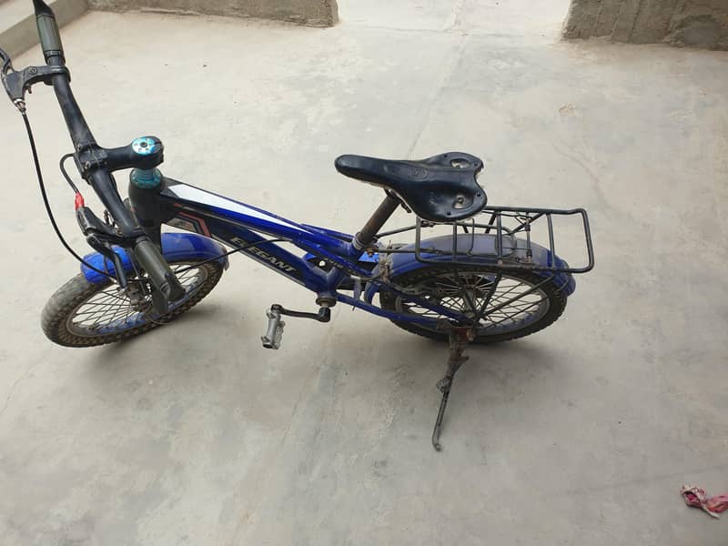 imported cyle 2