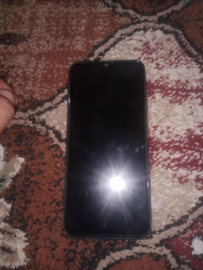 Tecno Spark 6 go