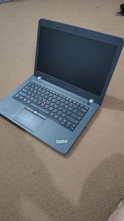Lenovo Thinkpad core i5 - 6th Generation | 10/10 Mint Condition