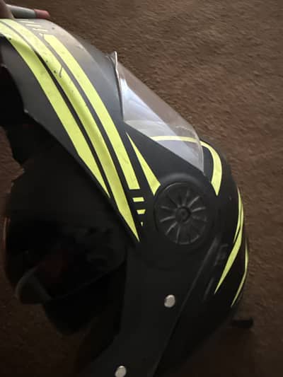Buraq helmet for sale