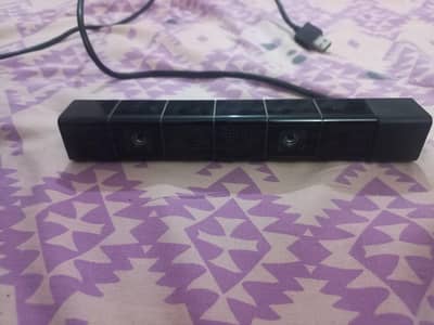Sony Ps4 Playstation Camera Orignal-Ps4 PS5 VR Compaitable