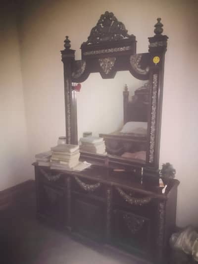 Bed metras