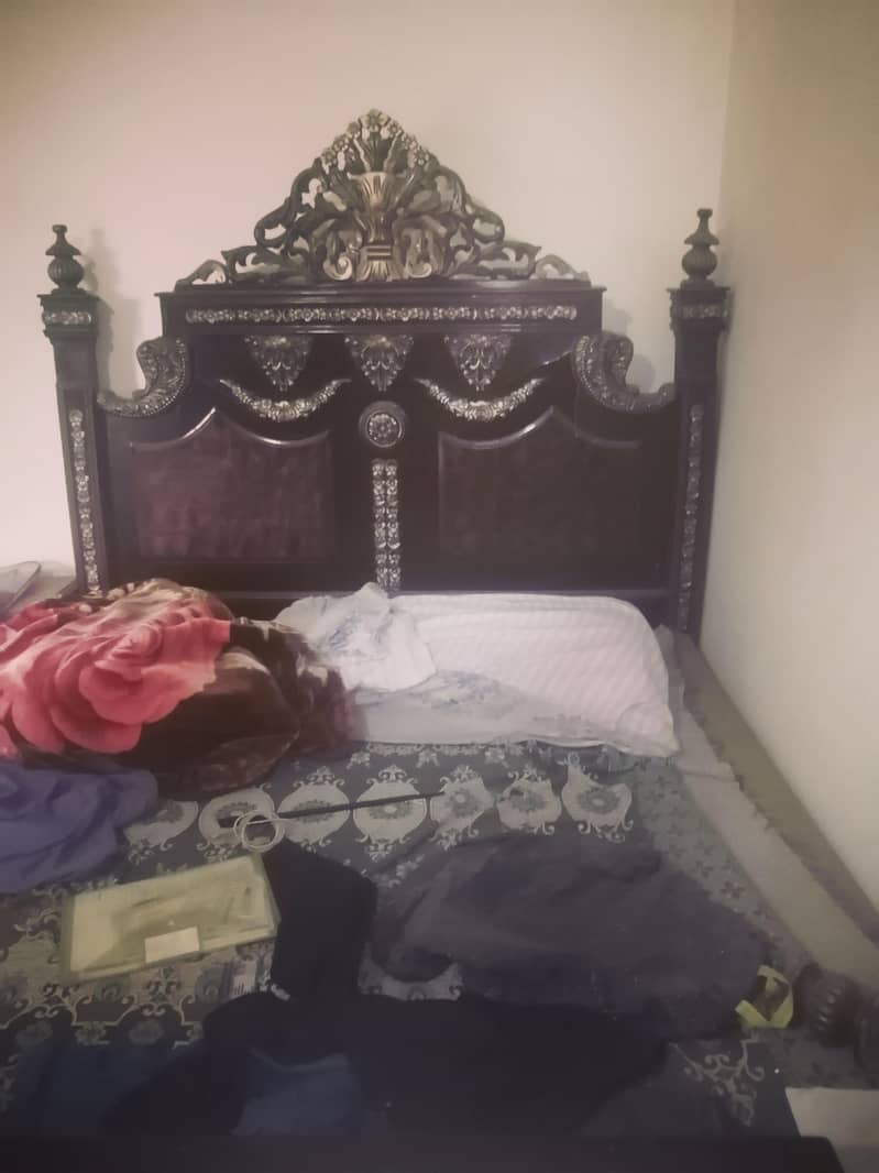 Bed metras 3