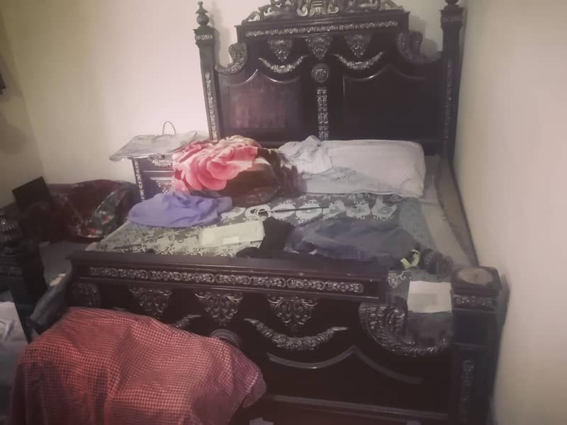 Bed metras 4