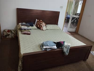 Bed for Sale