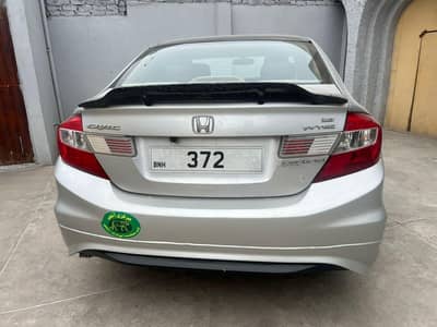Honda rebirth 70% geniun good car home use