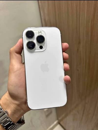 Apple iPhone 14 Pro