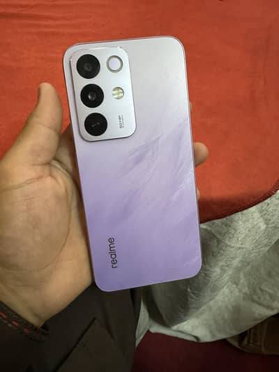 Realme c85 pro