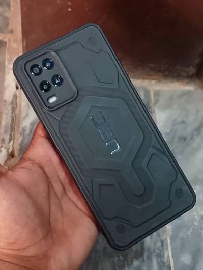 OPPO A54