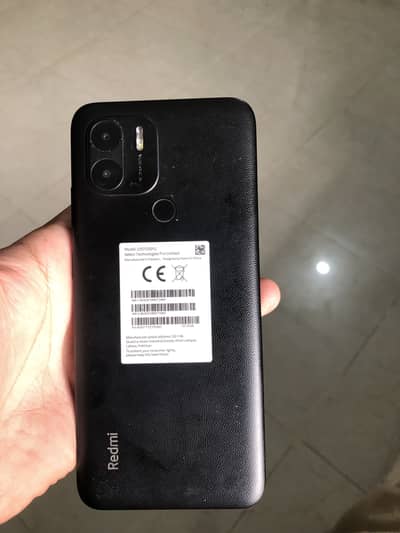 Xiaomi Redmi A1 Plus