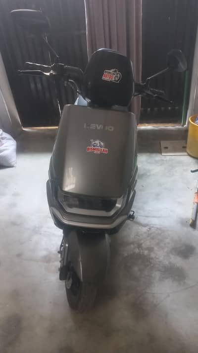 Revoo A12 Scotey
