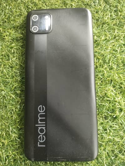 Realme C11