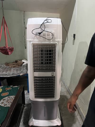 Air Cooler Condition 10/10 new cooler